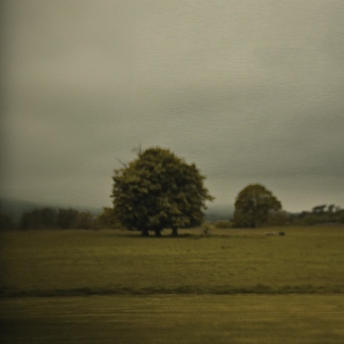 Falling into nothingness