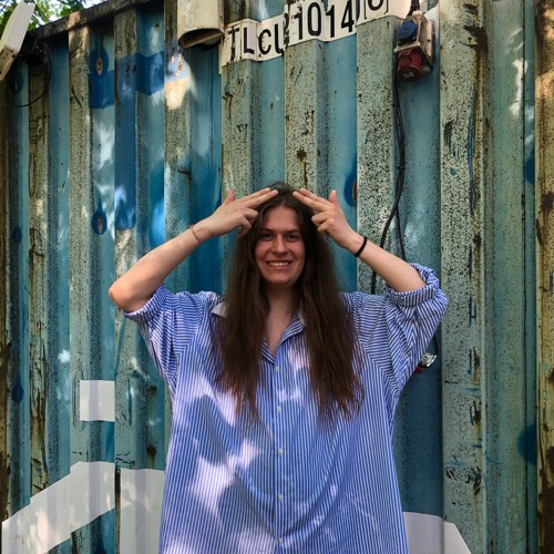 ERROR! ERROR! - astraal_fekaal 10.06.21