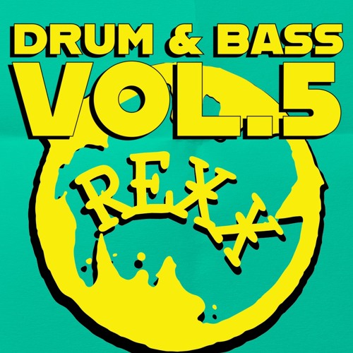 DRUM & BASS VOL.5