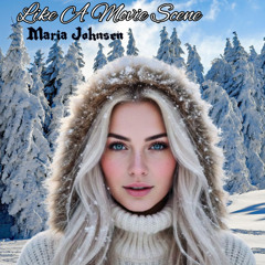 Just Like A Movie Scene