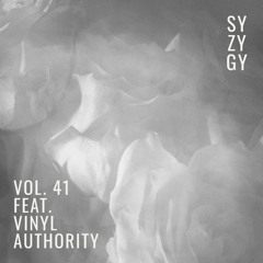 Syzygy Vol. 41 feat. Vinyl Authority