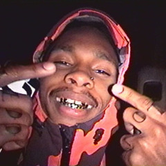 Bank Teller - Black Kray (SickBoyRari)