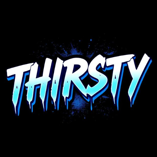 THIRSTY [FREE]