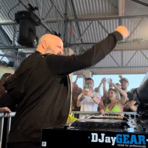 Indecent Noise LIVE @ Luminosity Beach Festival 2022 (25.06.22)