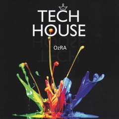 OzRamar Episode 75 - Tech House