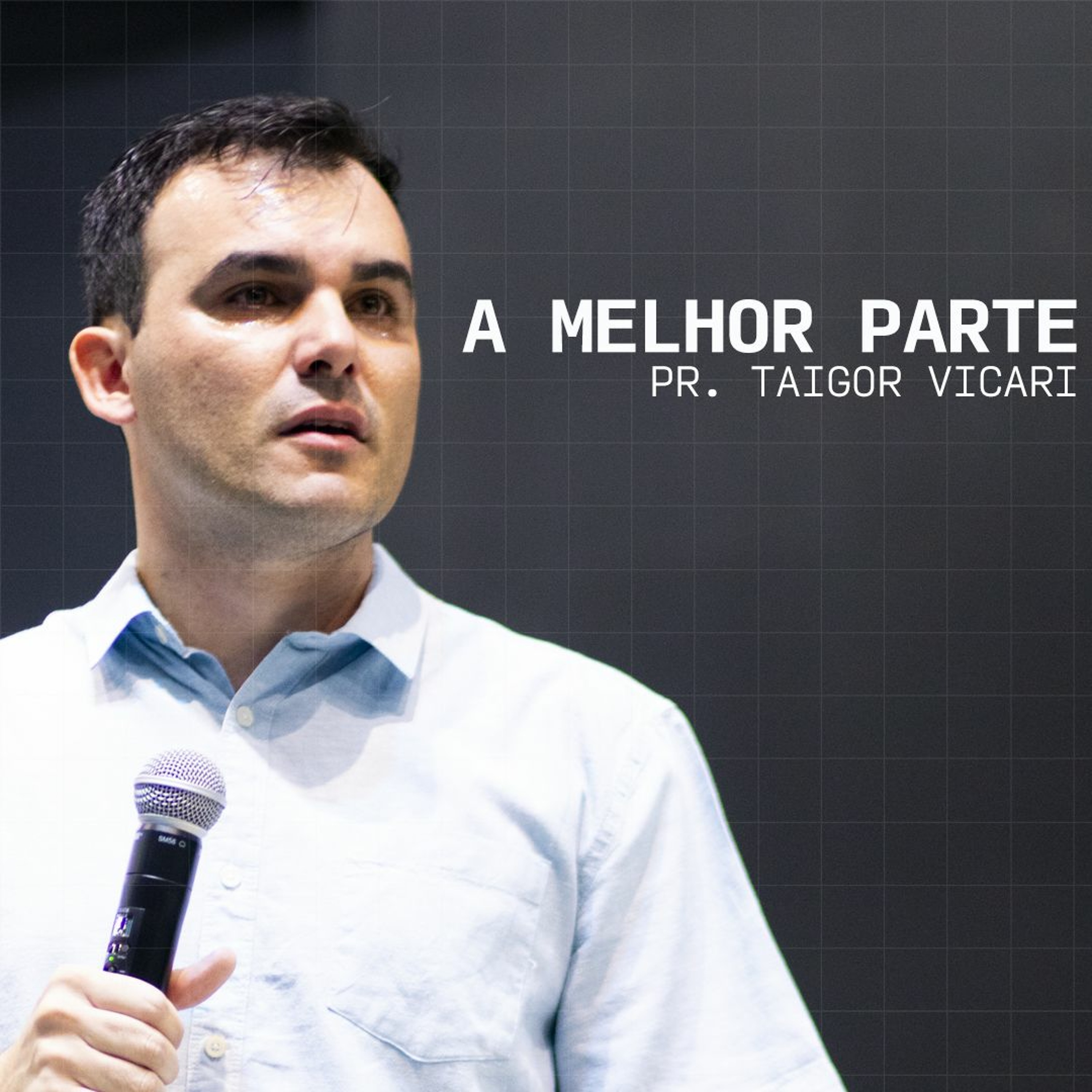 PIB de Marília - Primeira Igreja Batista de Marília