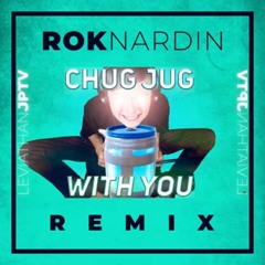 Chug Jug With You remix