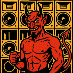 disco devil