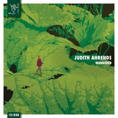 Judith Ahrends - Wanderer