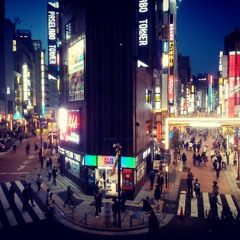 Tokyo Third's Coolest Sound
