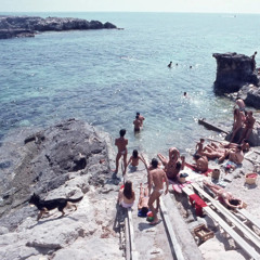 Memorial Day Weekend in Ibiza Vol. XV