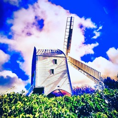 Sounds of Sukara (Jack and Jill Windmills)