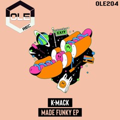 K-Mack - Wanna Go Back Snippet