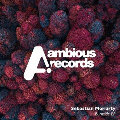 PREMIERE: Sebastian Moriarty - Burnside (Forty Cats Remix) [Ambious Records]