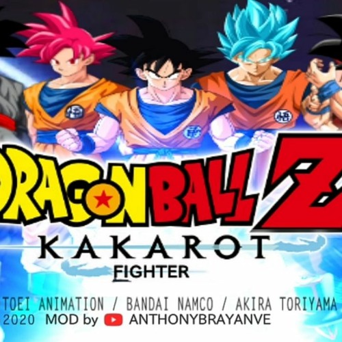 Stream Download Dragon Ball Fighter Z Tap Battle Mod Apk and Unlock