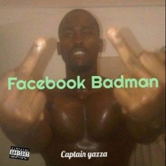 Facebook Badman