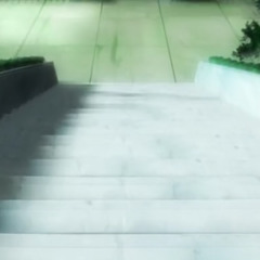 Ghost Set: Number One