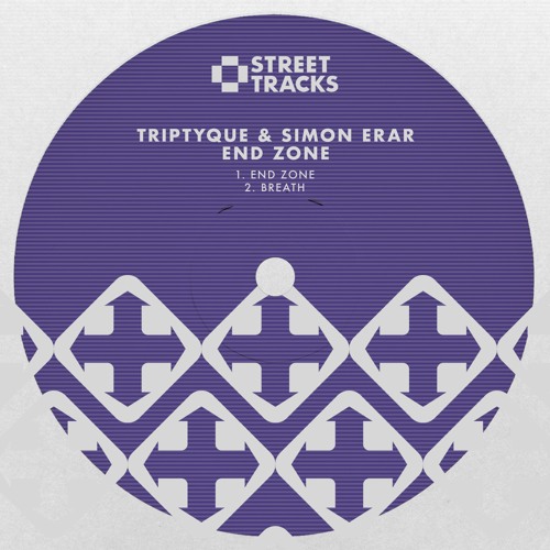 Triptyque & Simon Erar - End Zone [clip]