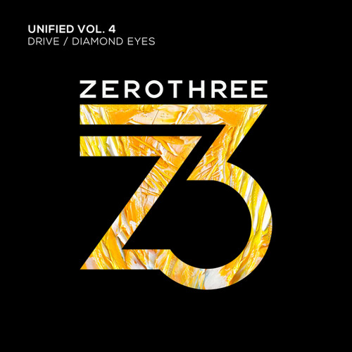 Diamond Eyes (Original Mix)