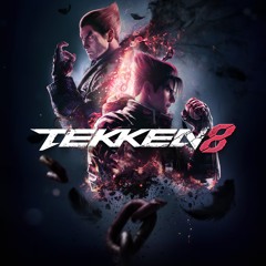 Tekken 8 OST - Ortiz Farm 2nd