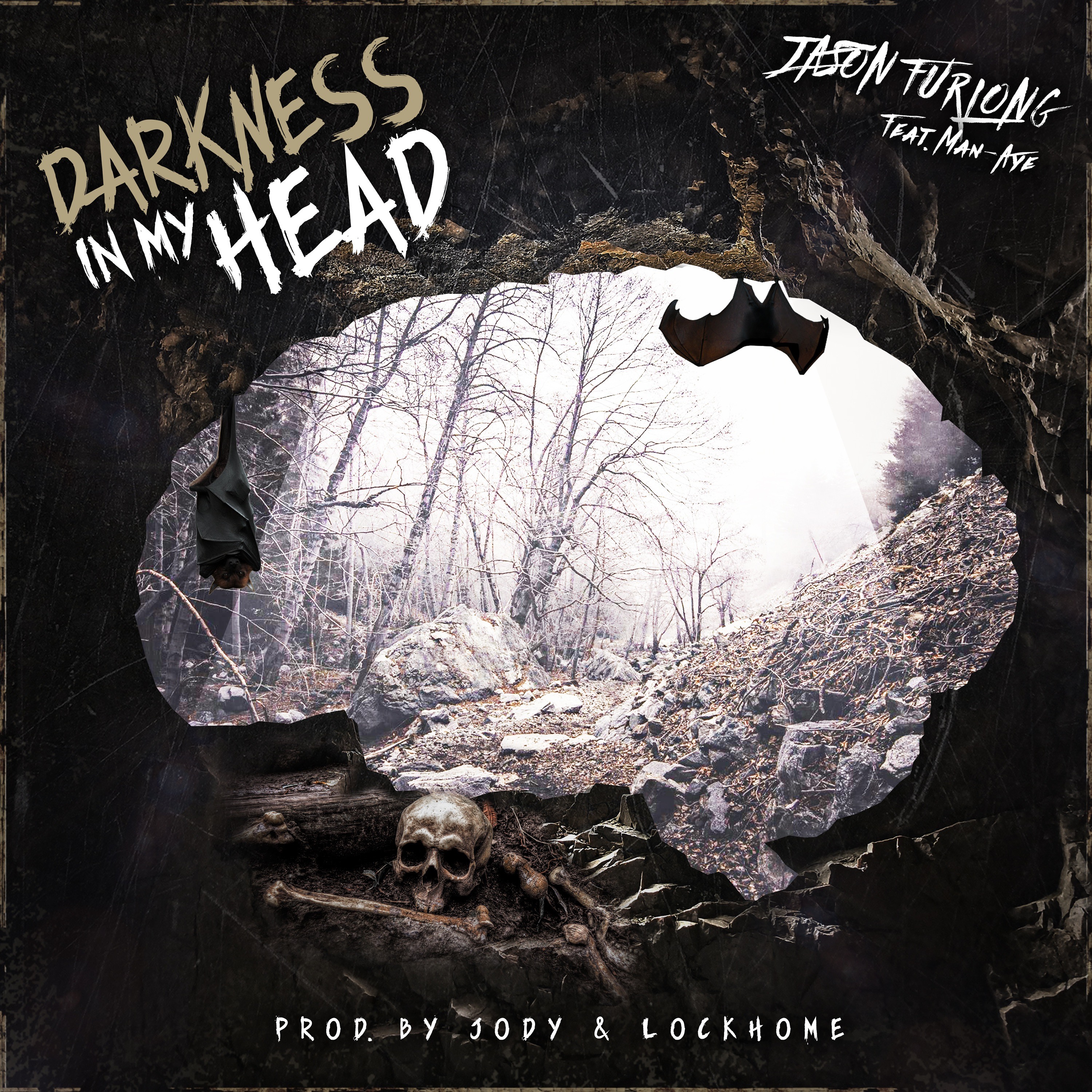 Jason Furlong - Darkness in My Head (feat. Man-Aye) (prod. by jody & Lockhome) episode artwork