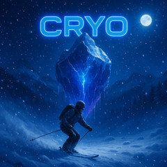 3NTHAL - Cryo