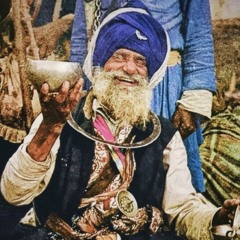 Tum Ho Sabh Rajan Ke Raja (Bihag) - Bhai Bakshish Singh Patiala