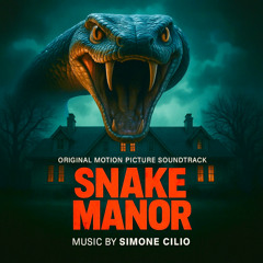 Snake Manor