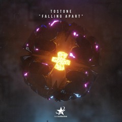Tostone - Falling Apart (Radio Edit)