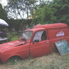 @Teichfloor / Opening / Supersolifestival / 19.05.23