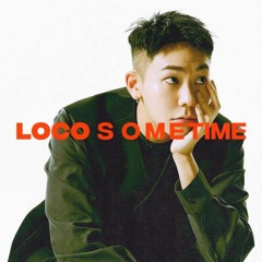 잠이 들어야 (Feat. 헤이즈) - 로꼬
