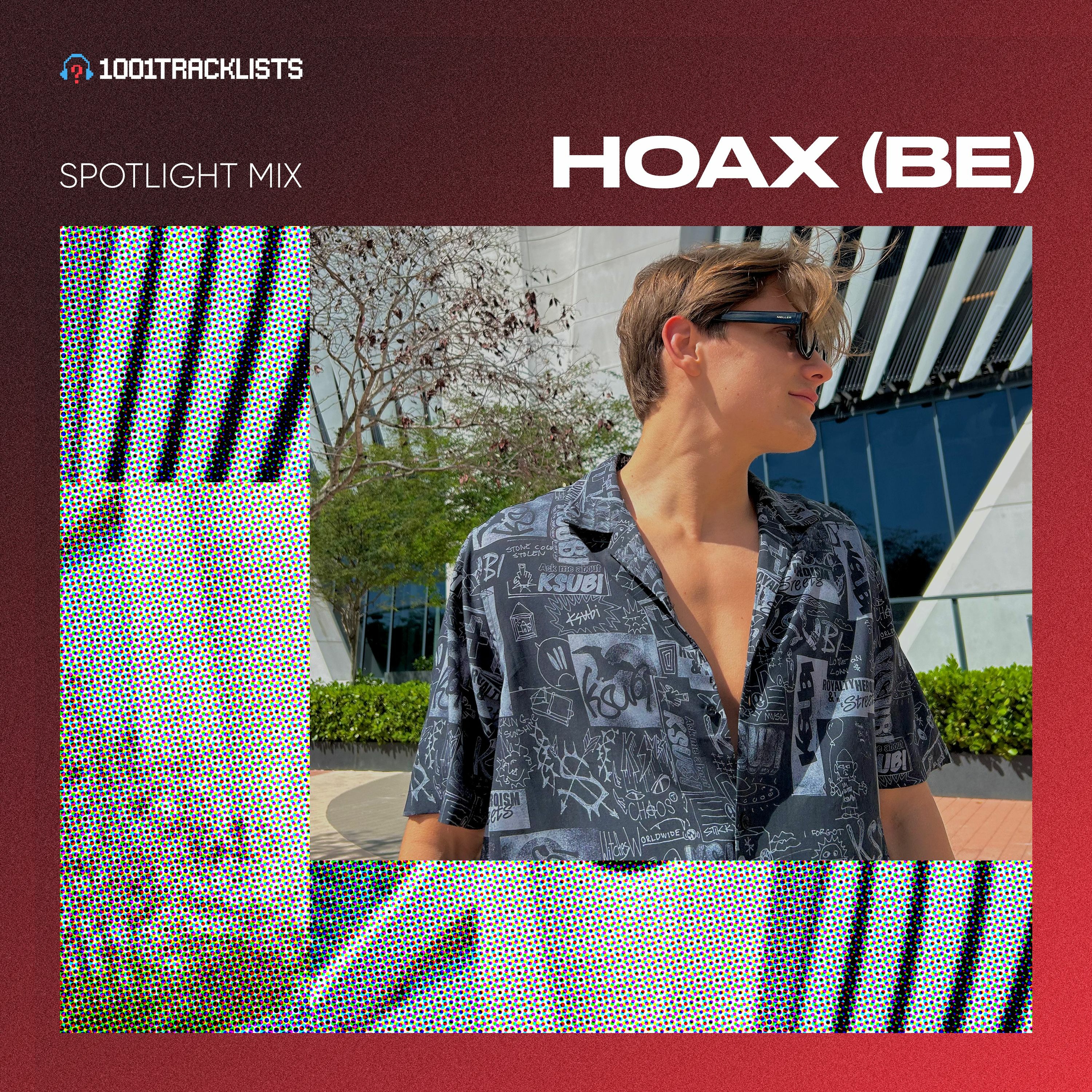1001Tracklists Exclusive Mixes