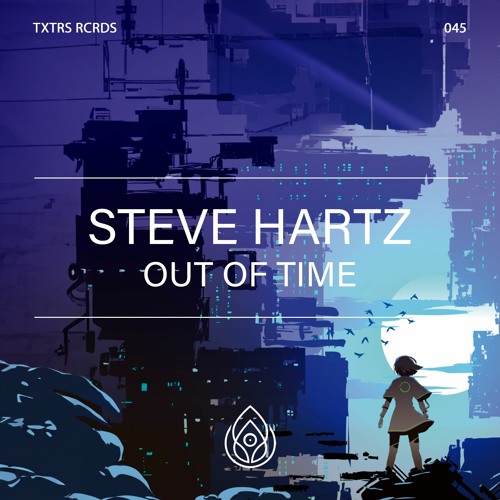 Steve Hartz - Out Of Time