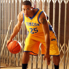 Derrick Rose
