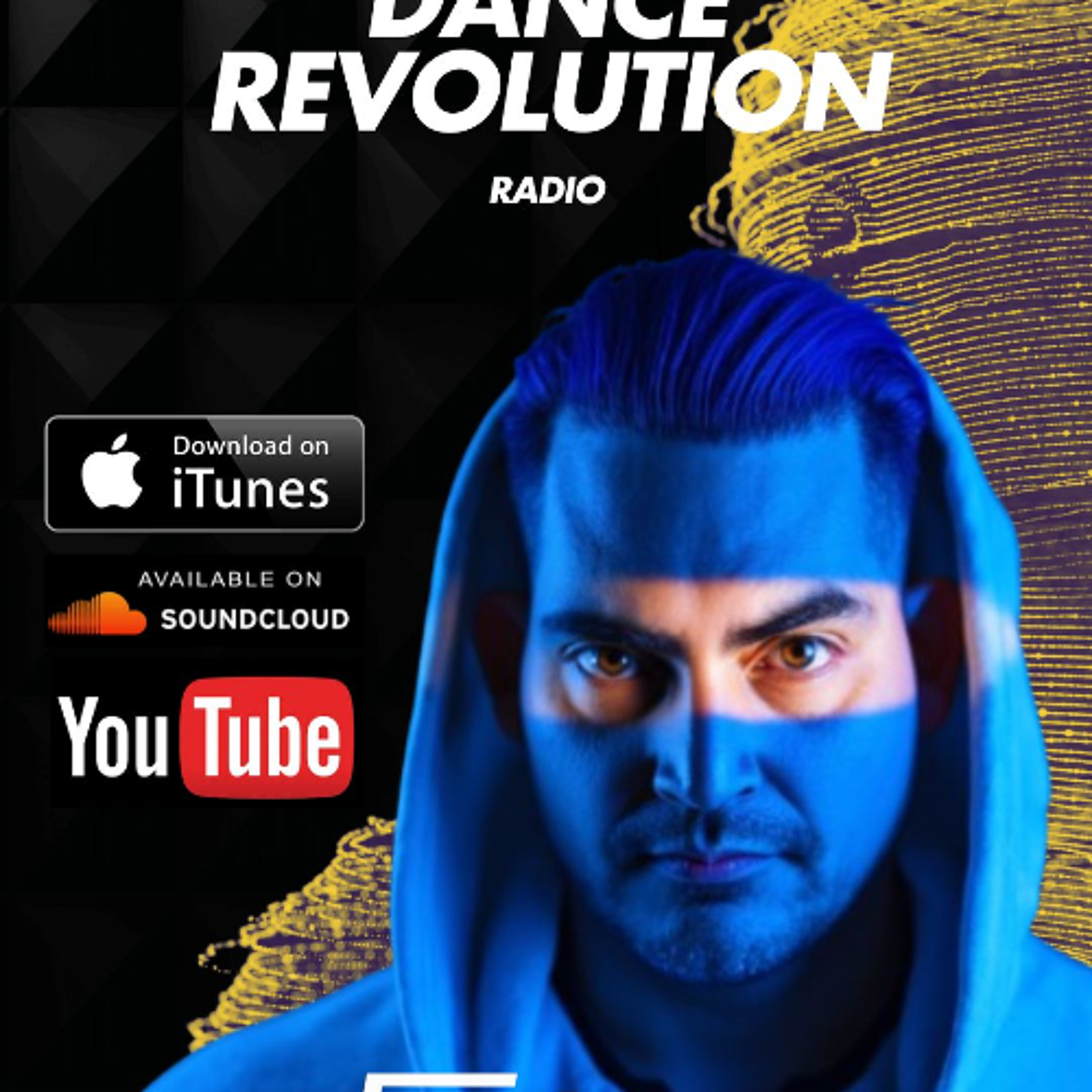 Dance Revolution EP15