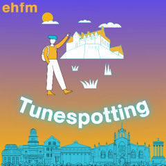 Tunespotting - 22.09.25