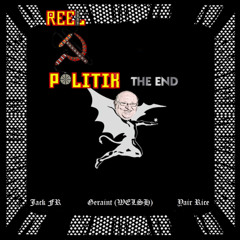 Episode 325 - The Beginning of the End