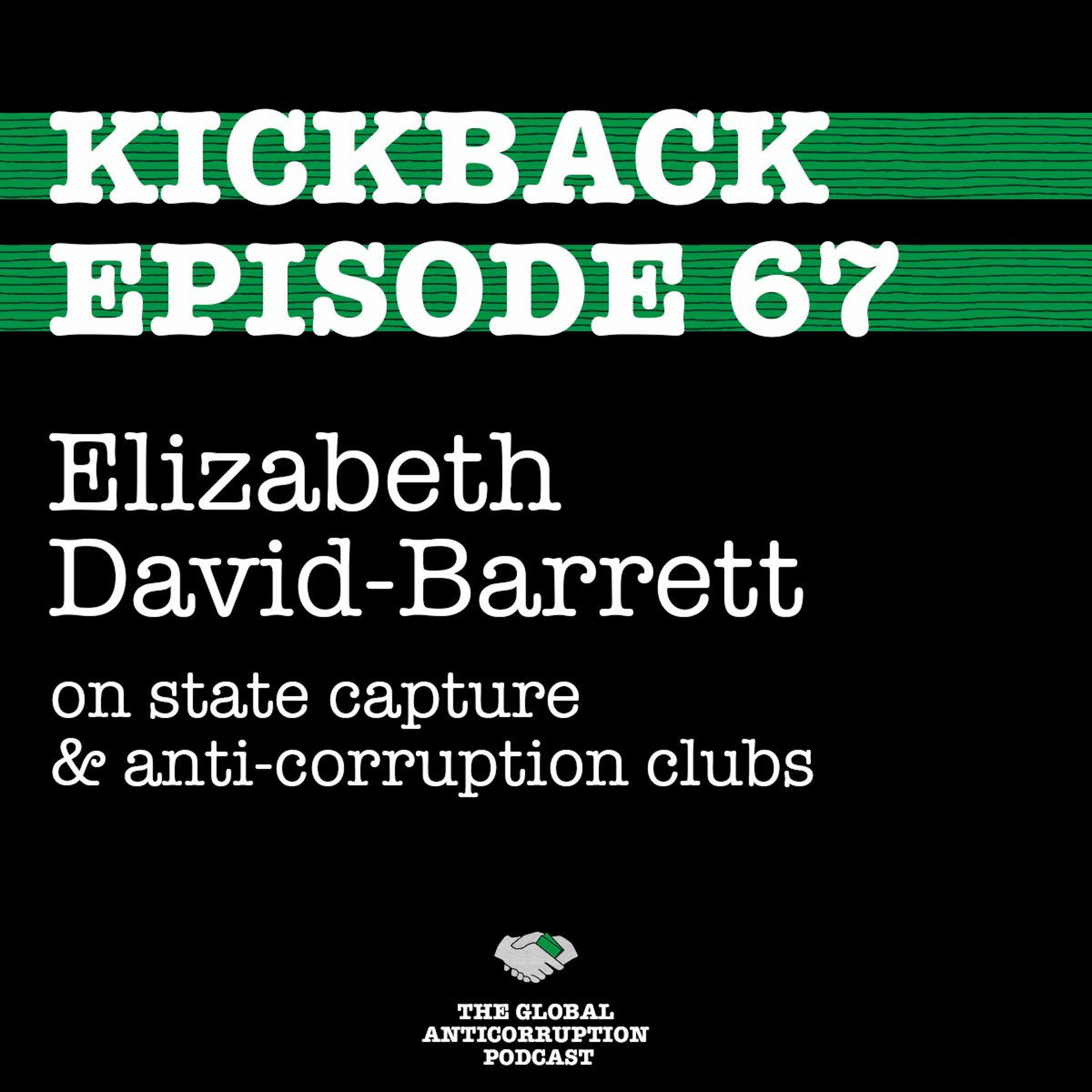 KickBack - The Global Anticorruption Podcast