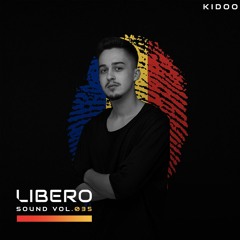 Libero Sound Vol.35 - Kidoo