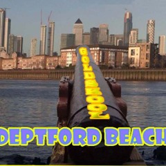 Deptford Beach