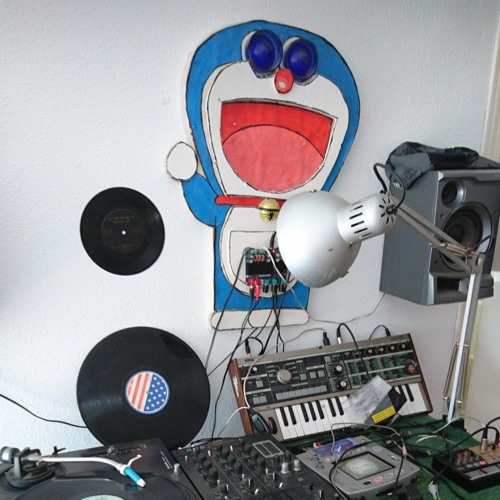 ACID KRAUT RAVE (Acid Ping-Pong)