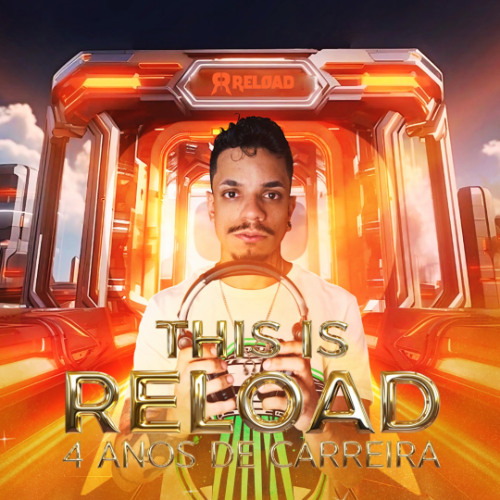 This is Reload (Setmix Autoral Especial 4 Anos de Carreira)