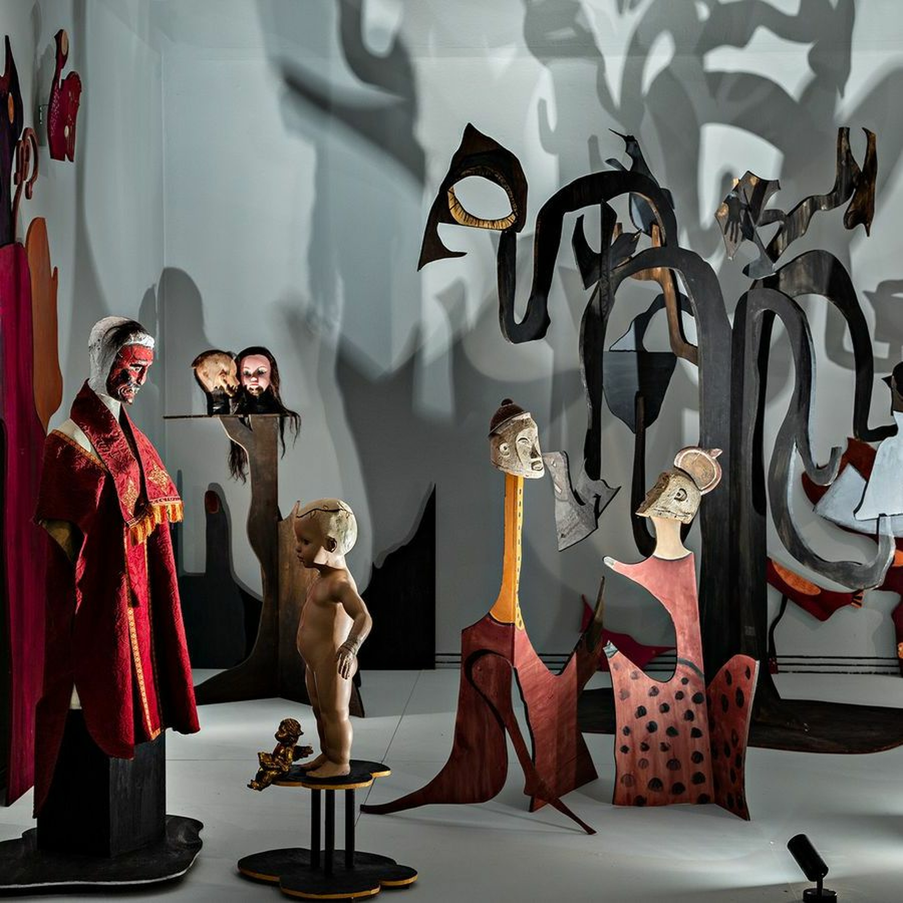 Art Gallery of South Australia