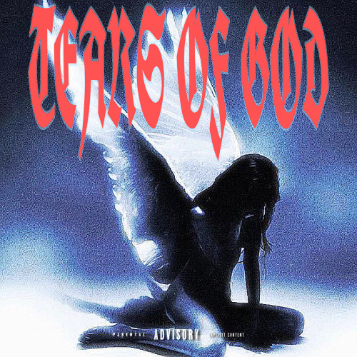 TEARS OF GOD