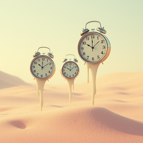 Kelly K - It's All The Same