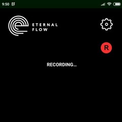 Eternal Flow - Techno Session 18.05.2021