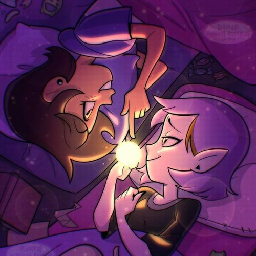 Stream The Owl House Outro Lofi Remix By verniak by sad cat eevee
