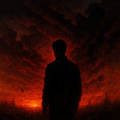 Light Fades To Dark | Cover