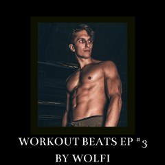 WOLFI - Vibe / Workout Beat Chris Heria/Thenx Type Beat