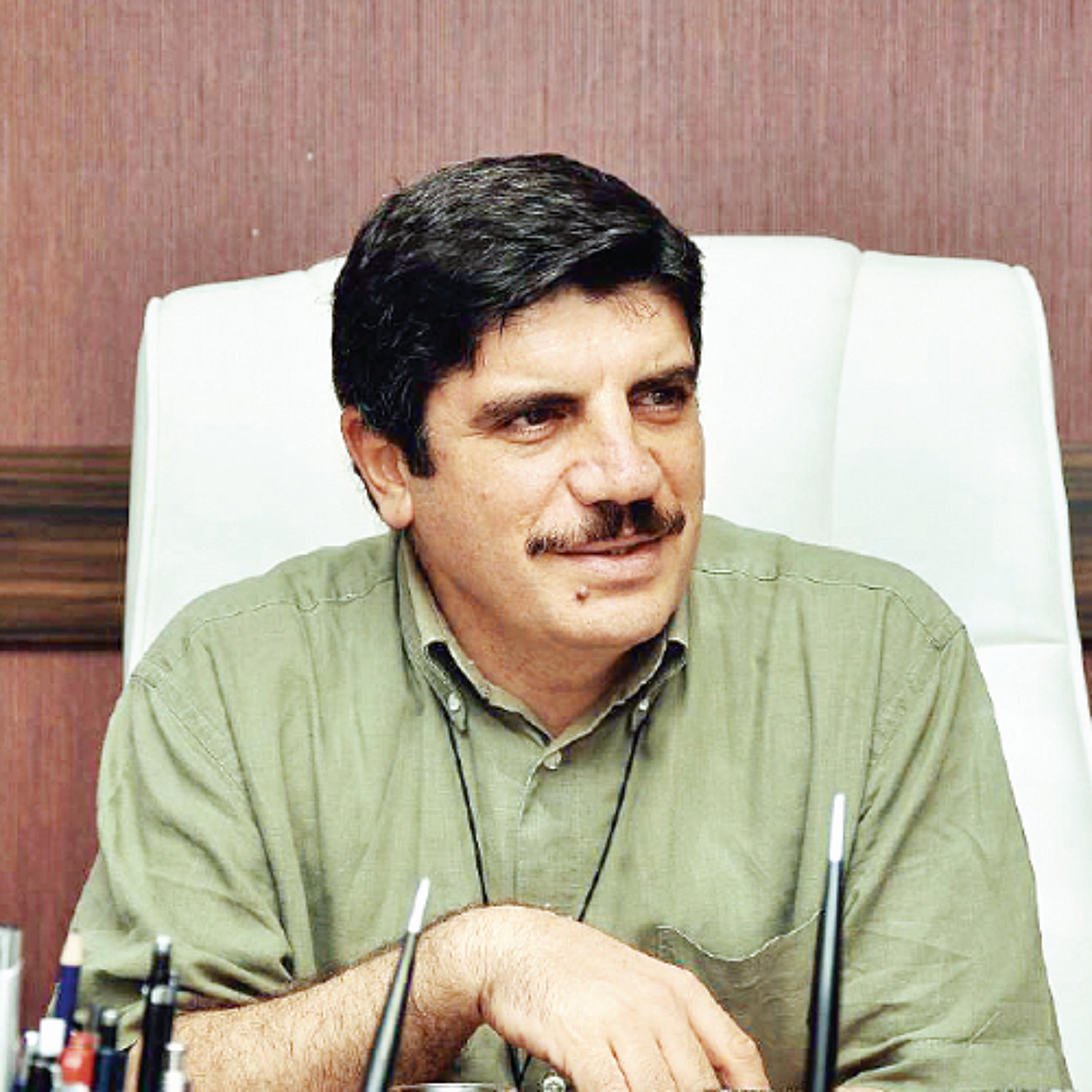 Yeni Şafak Yazarlar